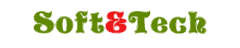 Soft & Tech logo